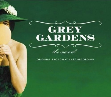 Cd Grey Gardens Original Broadway Cast 2007 Musical Cds