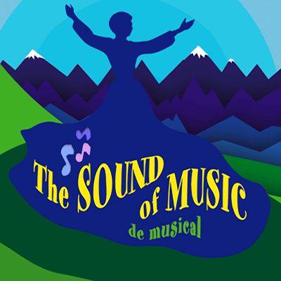 CD THE SOUND OF MUSIC - Original Netherlands Cast 2002 --> Musical CDs ...