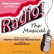 Cd The Man In The Ceiling Us Studio Cast 2019 World Premiere