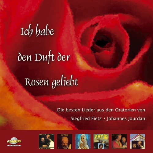 Cd Ich Habe Den Duft Der Rosen Geliebt --> Musical Cds, Dvds 