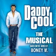 daddy cool boney m album cost