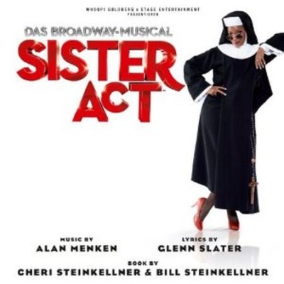 Sister Act:die Deutsche Originalversion