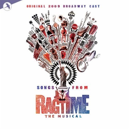 ragtime musical original cast