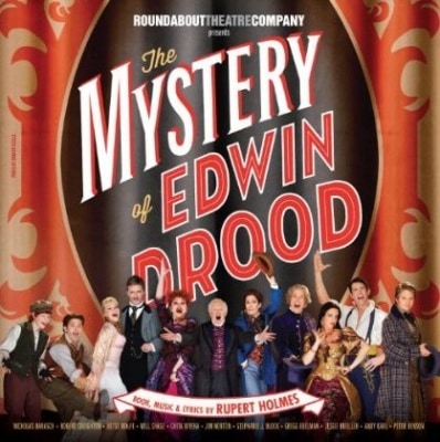 edwin drood broadway cast edwin drood broadway cast