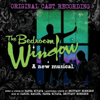 Cd Bedroom Window The Original Los Angeles Cast 2012