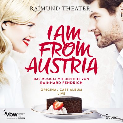 I am from Austria“ ab morgen auf DVD und Blu-ray - Wien Holding