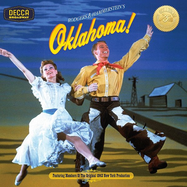 Oklahoma musical