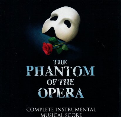 think of me phantom of the opera pop