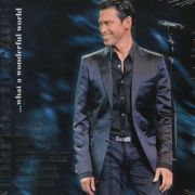 CD Frangoulis Mario Friends What A Wonderful World