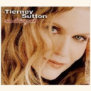 その他 (CD)Something Cool - Sutton, Tierney Tierney Sutton – Something Cool – CD (Album), 2002 [r6085106