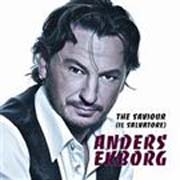 Cd Ekborg Anders The Saviour Musical Cds Dvds Soundofmusic Shop