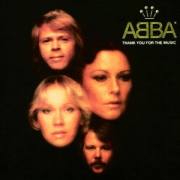 Cd Abba Thank You For The Music New Edition Musical Playback Playbacks Dvd Karaoke Cd Shop Noten Tickets