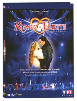 Amazon.co.jp: Romeo + Juliet : DVD