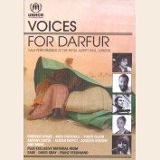 その他 Voices for Darfur [DVD] [Import] Voices For Darfur – DVD (DVD-Video, PAL), 2005 [r11560605] | Discogs