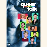 Dvd Queer As Folk Season 2 German Edition Rc 2