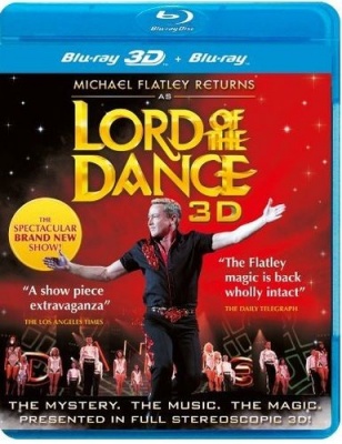 Blue Ray Disc