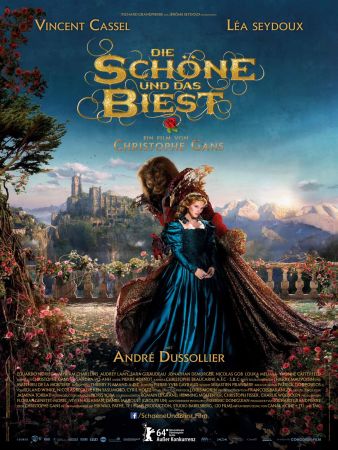 Dvd Schone Und Das Biest Die La Belle Et La Bete Rc 2 Musical Playback Playbacks Dvd Karaoke Cd Shop Not