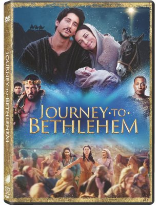 DVD JOURNEY TO BETHLEHEM (RC 1) --> Musical, Playback, Playbacks, DVD ...