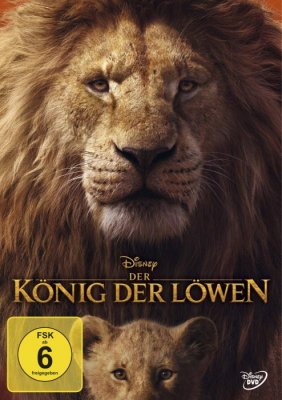 DVD THE LION KING RC 2 Musical CDs DVDs SoundOfMusic Shop