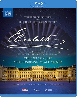 (未使用･未開封品)　Weihnachten-Live Aus Der Hofburg Wien / [Blu-ray] df5ndr3 海伦·费莎Helene Fischer - Weihnachten : Live aus der Hofburg