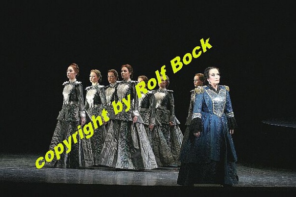 Foto Else Ludwig & Ensemble > Musical, Playback, Playbacks, DVD