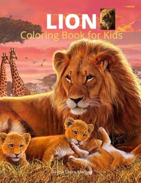 Download Book The Lion King Coloring Book Musical Cds Dvds Soundofmusic Shop