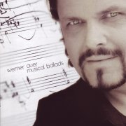 CD Auer, Werner - Musical Ballads