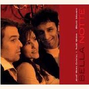 CD Bella Notte - Bella Notte (Janet Marie Chvatal, Marc Gremm, Bruno Grassini)