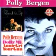 CD Bergen, Polly - Polly And Her Pop