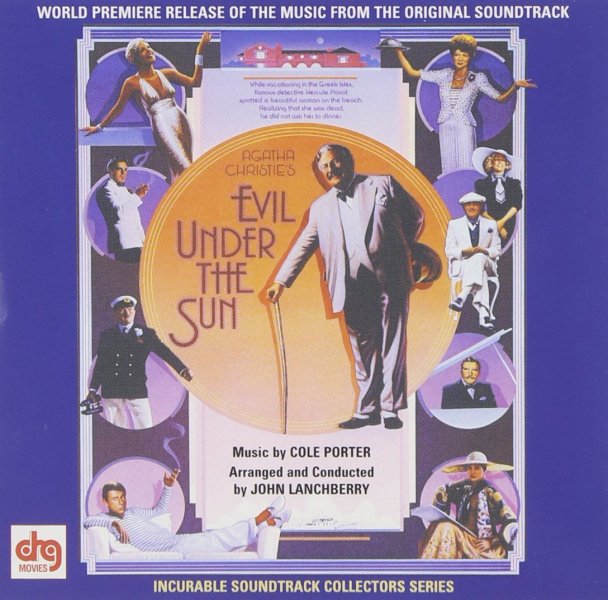 evil under the sun 1982