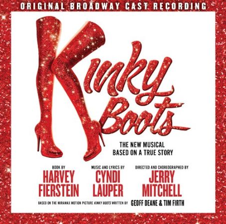 kinky boots 2013