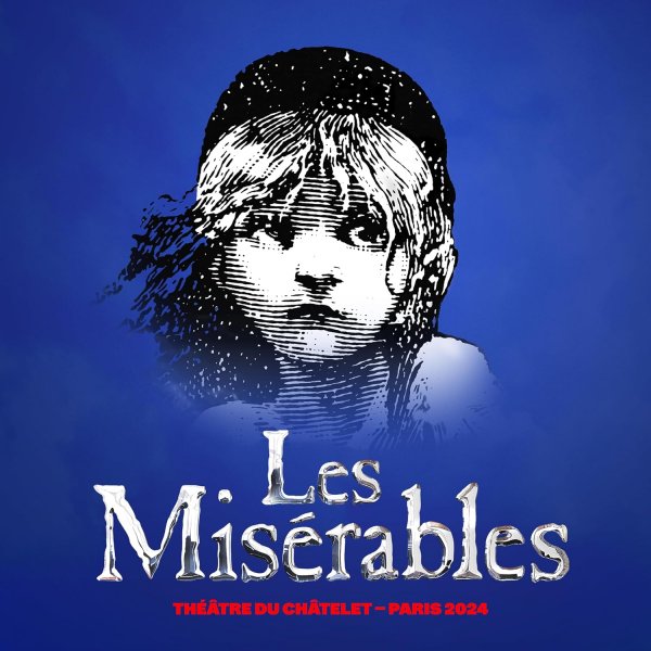 CD LES MISÉRABLES - Paris Revival Cast 2024 - Limited Edition with 48 ...