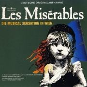 CD LES MISÉRABLES - Paris Revival Cast 2024 - Limited Edition with