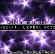 洋楽 L'Opera Rock MOZART CD Amazon.co.jp: Mozart: l'Opera Rock: ミュージック