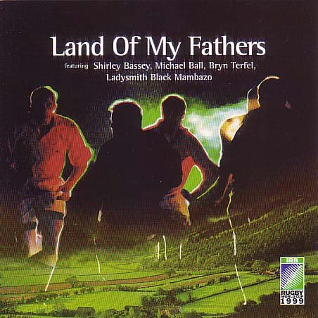 CD Michael Ball - Land Of My Fathers --> Musical CDs, DVDs ...