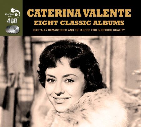 tonight we love caterina valente