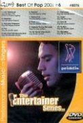 Karaoke-DVD Party Tyme Karaoke - Pop Hits Volume 10 --> Musical