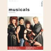 MUSICALS 111 - DAS MUSICALMAGAZIN --> Musical, Playback, Playbacks, DVD ...