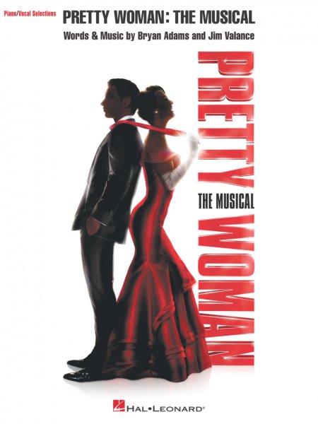 Pretty woman opera song