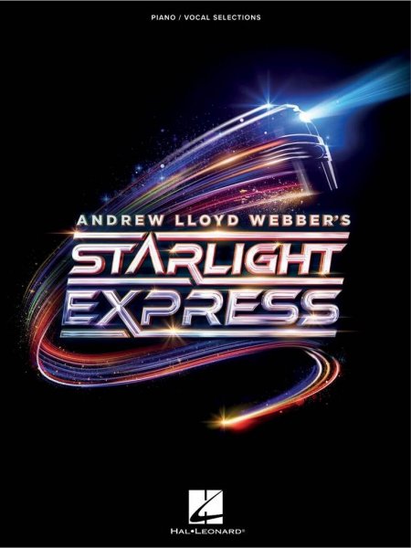 Dvd Starlight Express Musical