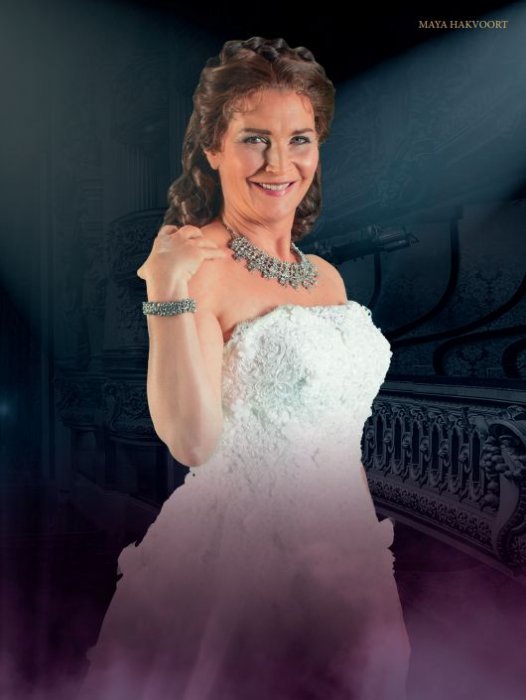 Program THIS IS THE GREATEST SHOW 2023 > Musical CDs, DVDs