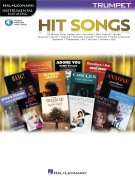 Sheet music + Playback-CD STARDUST - STANDARDS VOL. 4 (Trumpet) -->