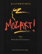 Sheet Music DON GIOVANNI - Vocal Score -->