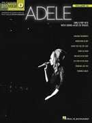 Sheet music Adele - 25 --> Musical CDs, DVDs @ SoundOfMusic-Shop