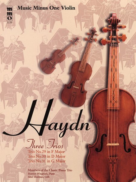 Franz joseph on sale haydn instruments