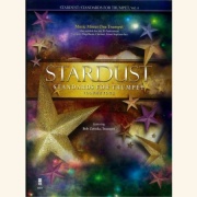 Sheet Music + Playback-CD STANDARDS FOR TRUMPET - PURE IMAGINATION